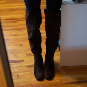 Christian Siriano Boots